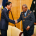 Presiden Jokowi Bertemu Gubernur Jenderal Papua Nugini Bob Dadae e1688564755536