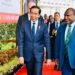 Presiden Jokowi Bertemu PM Papua Nugini James Marape e1688565966991