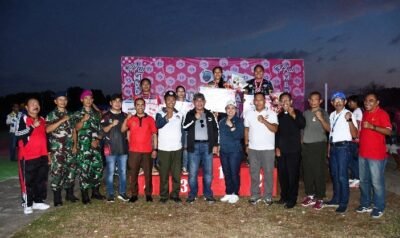 Seru dan Berprestasi! Penutupan Turnamen Bola Voli Bupati Cup I 2023 di Maluku Barat Daya 1 Seru dan Berprestasi Penutupan Turnamen Bola Voli Bupati Cup I 2023 di Maluku Barat Daya e1689232822288