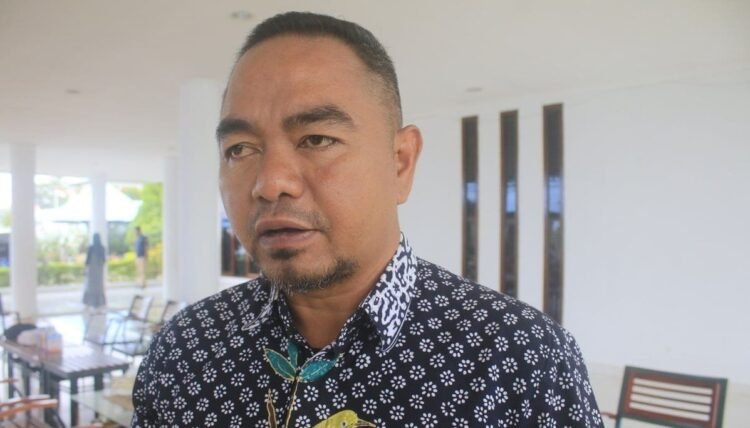 Kebijakan Kenaikan Gaji Tingkatkan Kesejahteraan ASN dan Masyarakat di Sentani