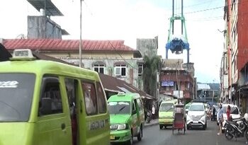 Jalur Angkot Ambon