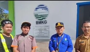 BMKG Maluku