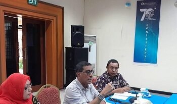 Bahan Pokok Aman DI maluku