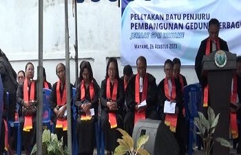 Batu Penjuru