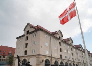 Inggris Minta Warganya Waspada Saat Berpergian ke Denmark Akibat Ancaman Serangan Teroris