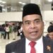 Wamendes PDTT Paiman Raharjo saat ditemui di Gedung MPR/DPR RI