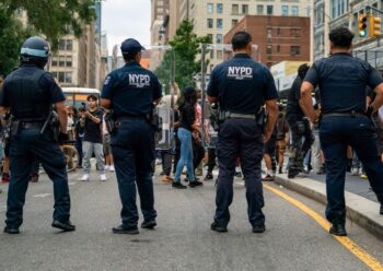 Influencer Kai Cenat Didakwa Memprovokasi Kerusuhan di New York