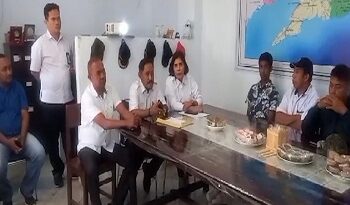 Kesbangpol