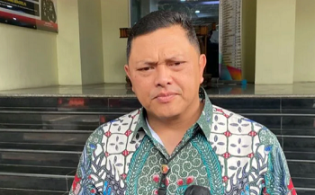 Kombes Pol Hengki Haryadi