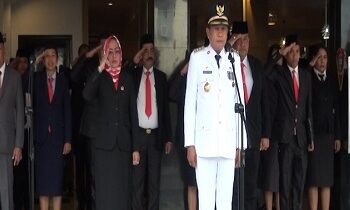 Walikota Kota Ambon