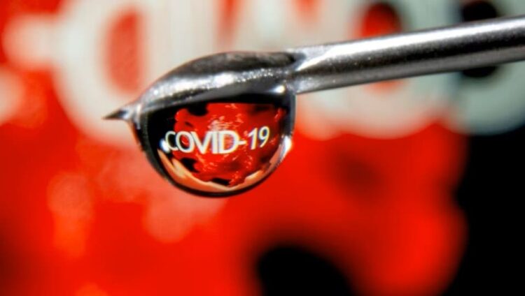 Varian Baru COVID-19 Terdeteksi di Inggris Tanpa Riwayat Perjalanan 1 Varian Baru COVID-19 Terdeteksi di Inggris Tanpa Riwayat Perjalanan