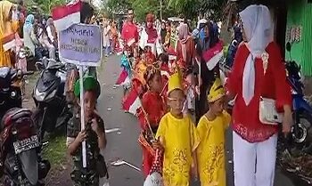 Parade