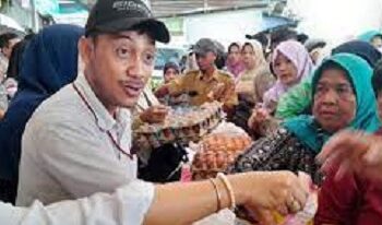 Pasar Murah