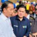 Presiden Jokowi Proses Pemilihan Penjabat Kepala Daerah Transparan dan Akuntabel e1691218190540