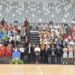 Presiden Jokowi Resmikan Indonesia Arena sebagai Venue Piala Dunia Basket 2023