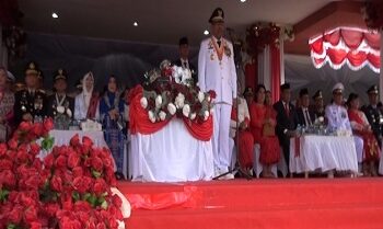 Gubernur Maluku
