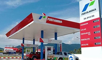 Harga Pertamax Turbo, Dexlite, dan Dex Naik per 18 April