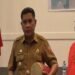 Penyusunan Rencana Kontijensi Bencana, Perkuat Kota Ambon Hadapi Bencana 8 Walikota