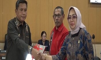 Walikota Ambon