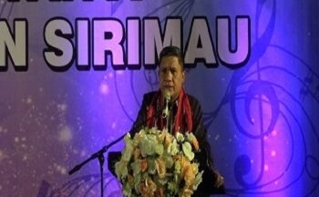 Pesparawi Kecamatan