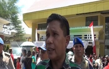 Walikota Ambon