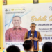 Kemenkeu Satu Maluku Menebar Kebersamaan dan Berbagi Berkat di Panti Asuhan 8 Wakil Menteri Keuangan, Suahasil Nazara