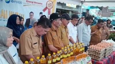 Pasar Murah Ambon: Solusi Harga Kebutuhan Pokok Terjangkau di Maluku 1 Pasar Murah Ambon: Solusi Harga Kebutuhan Pokok Terjangkau di Maluku