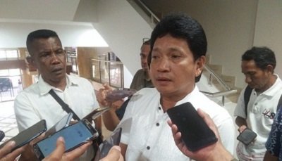 Anggaran Non Tahapan Pilkada Rp5 Miliar Disiapkan Pemprov Maluku 1 Anggaran Pemilu