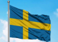 Bendera Negara Swedia
