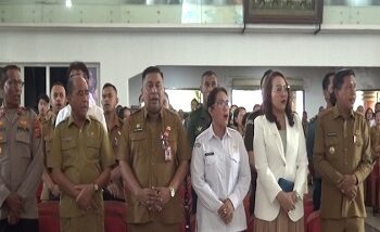 Doa Untuk Ambon