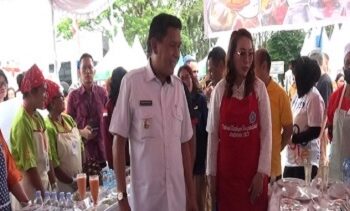 Festival Pangan Lokal