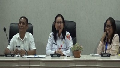 30 Ribu Warga Kota Ambon Jadi Target Skrining HIV-AIDS 1 HIV-AIDS