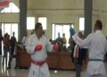 Karate Ambon