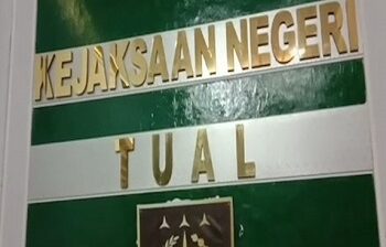 Kejaksaan Tual