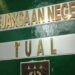 Kejaksaan Tual