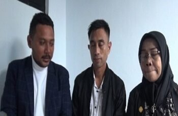 Kuasa Hukum