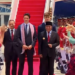 Perdana Menteri Kanada Justin Trudeau