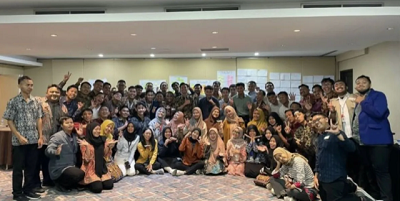 Kementerian Pendidikan, Kebudayaan, Riset, dan Teknologi (Kemendikbudristek) mengumumkan sebanyak 13.206 mahasiswa lulus PPG Prajabatan Gelombang 1 Tahun Ajaran 2022/2023 di Jakarta, Rabu (13/9/2023)