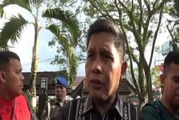 Walikota Ambon