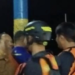 Basarnas berhasil mengevakuasi sebuah speedboat berpenumpang 20 Orang