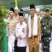 Penjabat Bupati Maluku Tengah, Rakib Sahubawa, Peletakan Batu Pertama pembangunan Masjid Babut Taubah