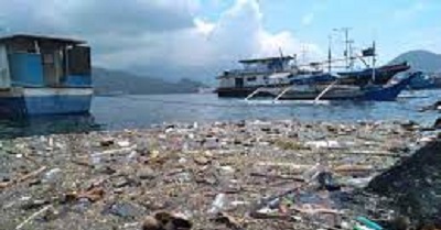 DLH Bersama Stekholder Di Ternate Proaktif Tangani Sampah 1 DLH Ternate