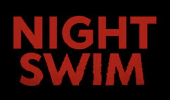 Film Horor Terbaru "Night Swim"