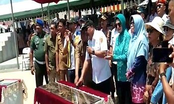 Gubernur Maluku