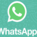 Logo aplikasi WhatsApp
