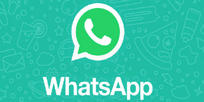 WhatsApp Perkaya Fitur Penguncian dengan Pilihan Lebih Variatif 1 Logo aplikasi WhatsApp
