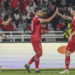 Timnas Indonesia Menang Gemilang 6-0 Atas Brunei Darussalam dalam Kualifikasi Piala Dunia 2026 8 Pertandingan Indonesia vs Brunei di Stadion Utama Gelora Bung Karno Kamis (12/10) malam