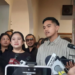 Kaesang: PDIP Bersikap Fair Terkait Dukungan PSI ke Ganjar 8 Ketua Umum PSIP Kaesang Pangarep (kanan) bersama Ketua DPP PDIP Puan Maharani (kiri) di Menteng, Jakarta, Kamis (5/10/2023)