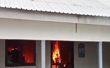 Kebakaran