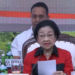 Ketua Umum PDI Perjuangan Megawati Soekarnoputri